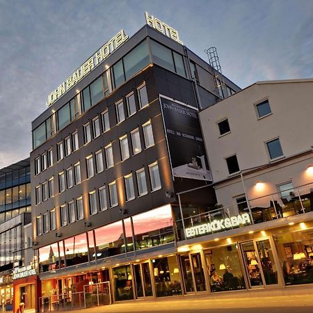 Best Western Plus John Bauer Hotel Jonkoping Ngoại thất bức ảnh