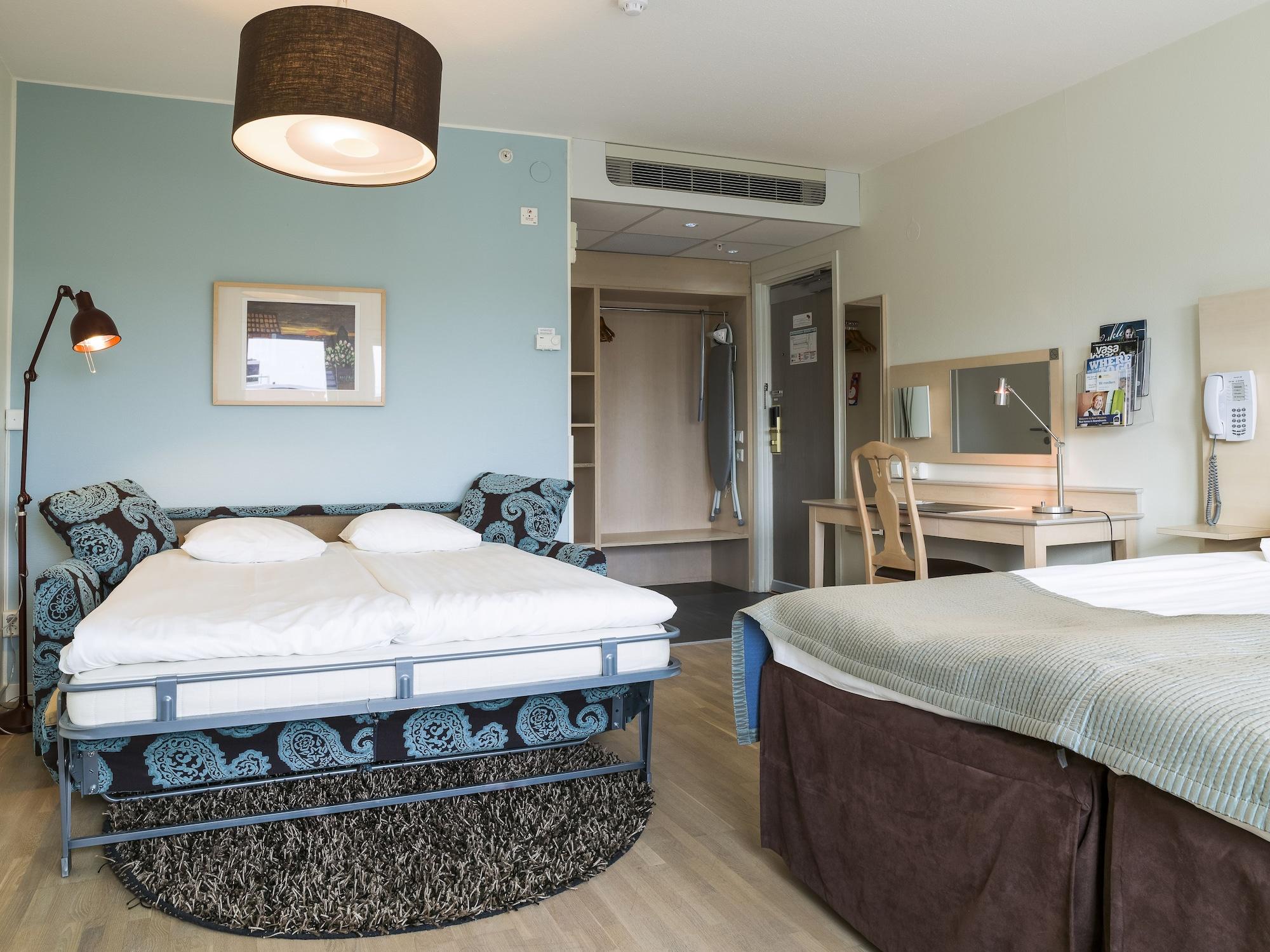 Best Western Plus John Bauer Hotel Jonkoping Ngoại thất bức ảnh