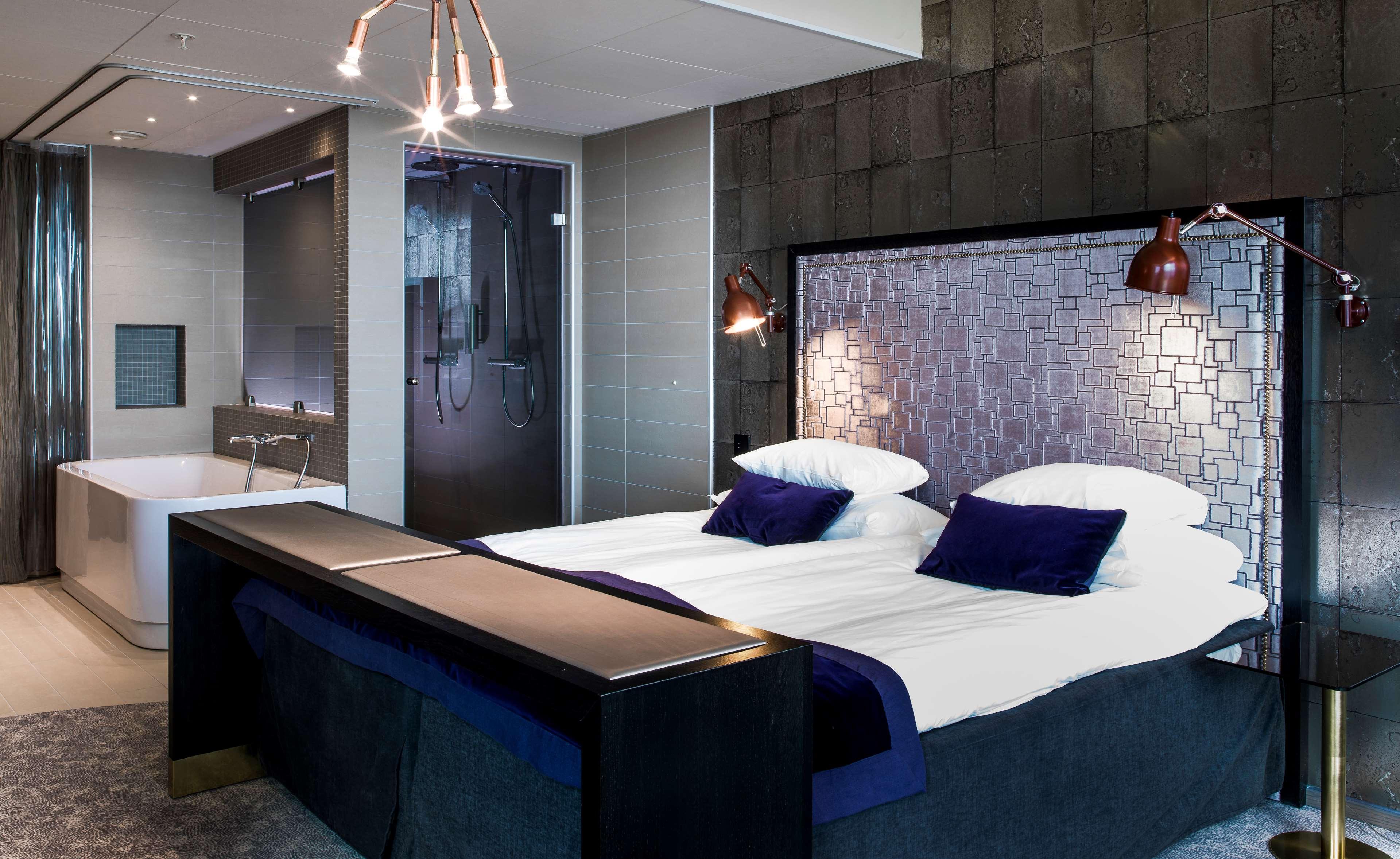 Best Western Plus John Bauer Hotel Jonkoping Ngoại thất bức ảnh