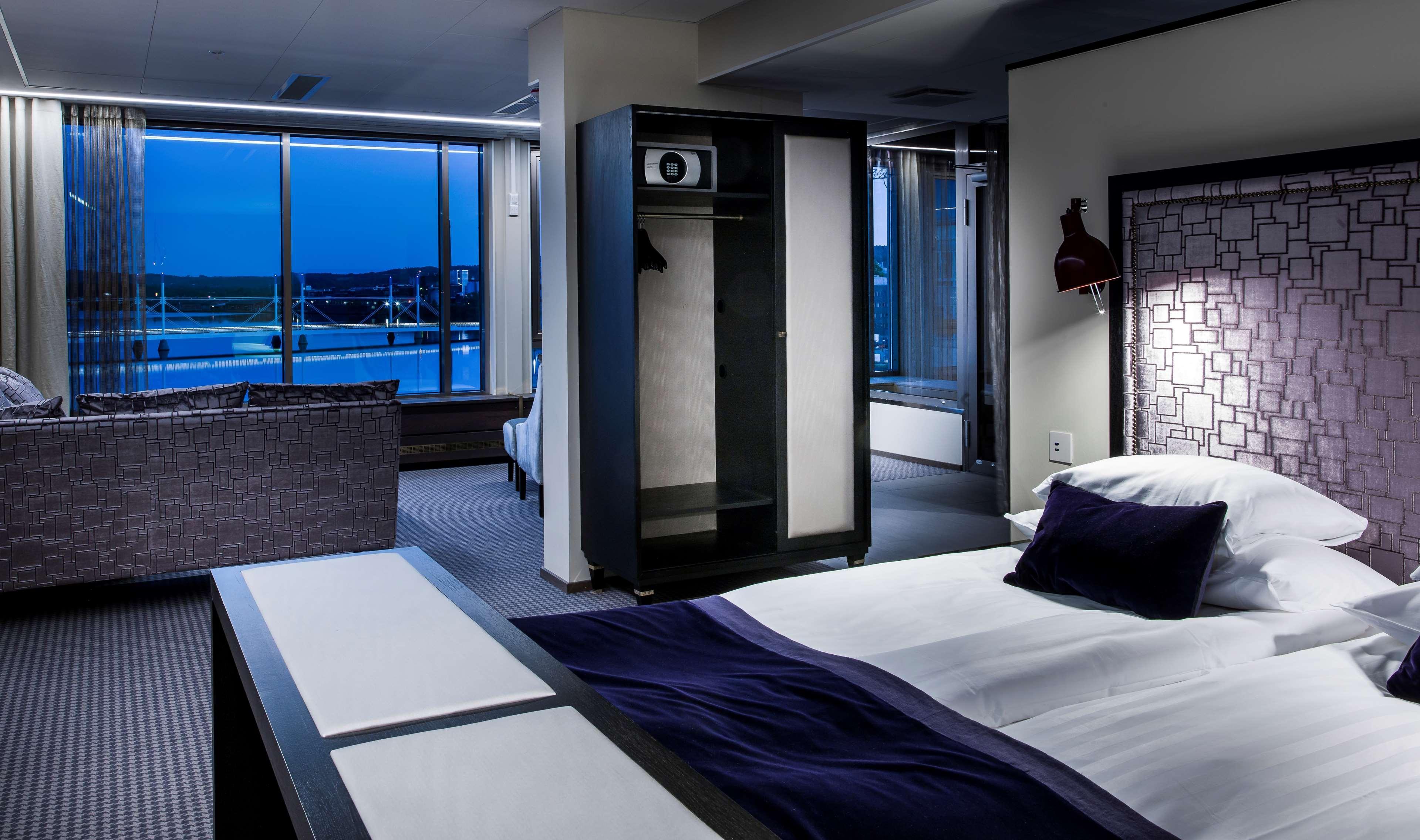 Best Western Plus John Bauer Hotel Jonkoping Ngoại thất bức ảnh