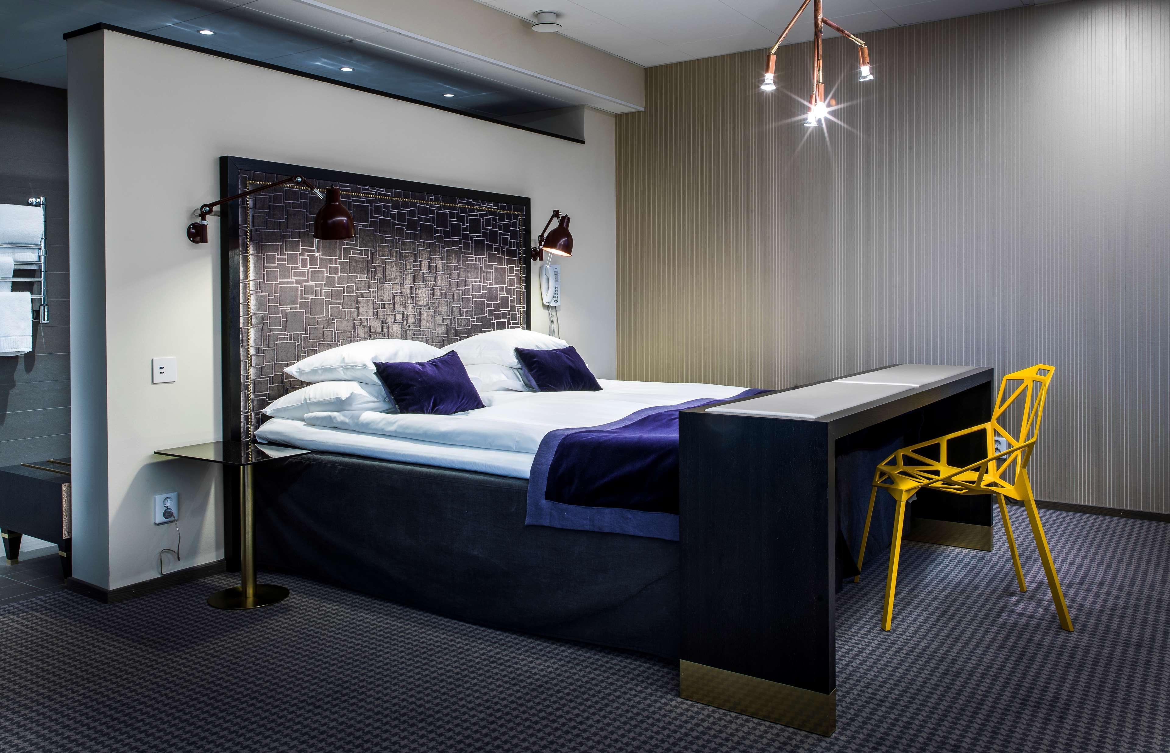 Best Western Plus John Bauer Hotel Jonkoping Ngoại thất bức ảnh