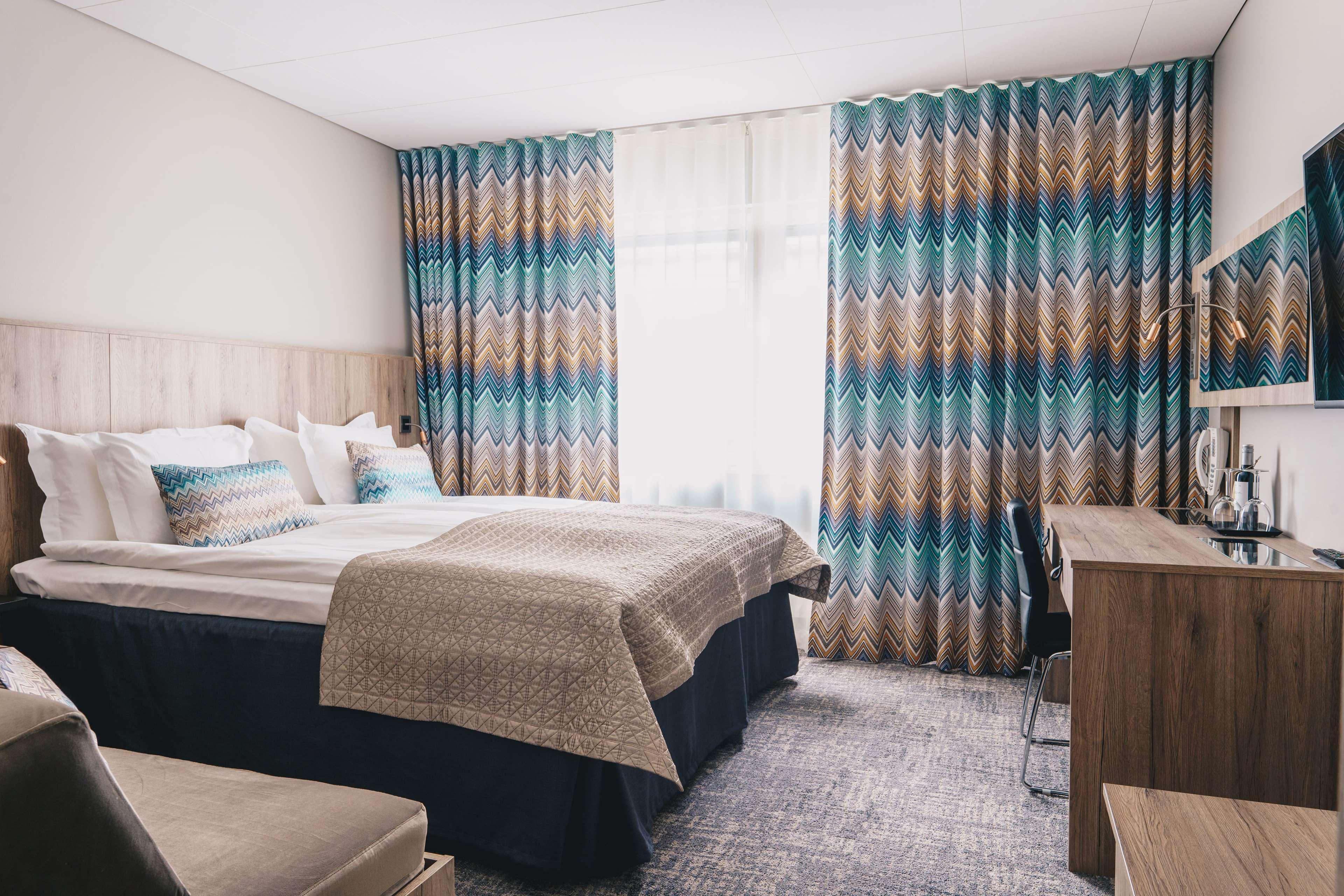 Best Western Plus John Bauer Hotel Jonkoping Ngoại thất bức ảnh