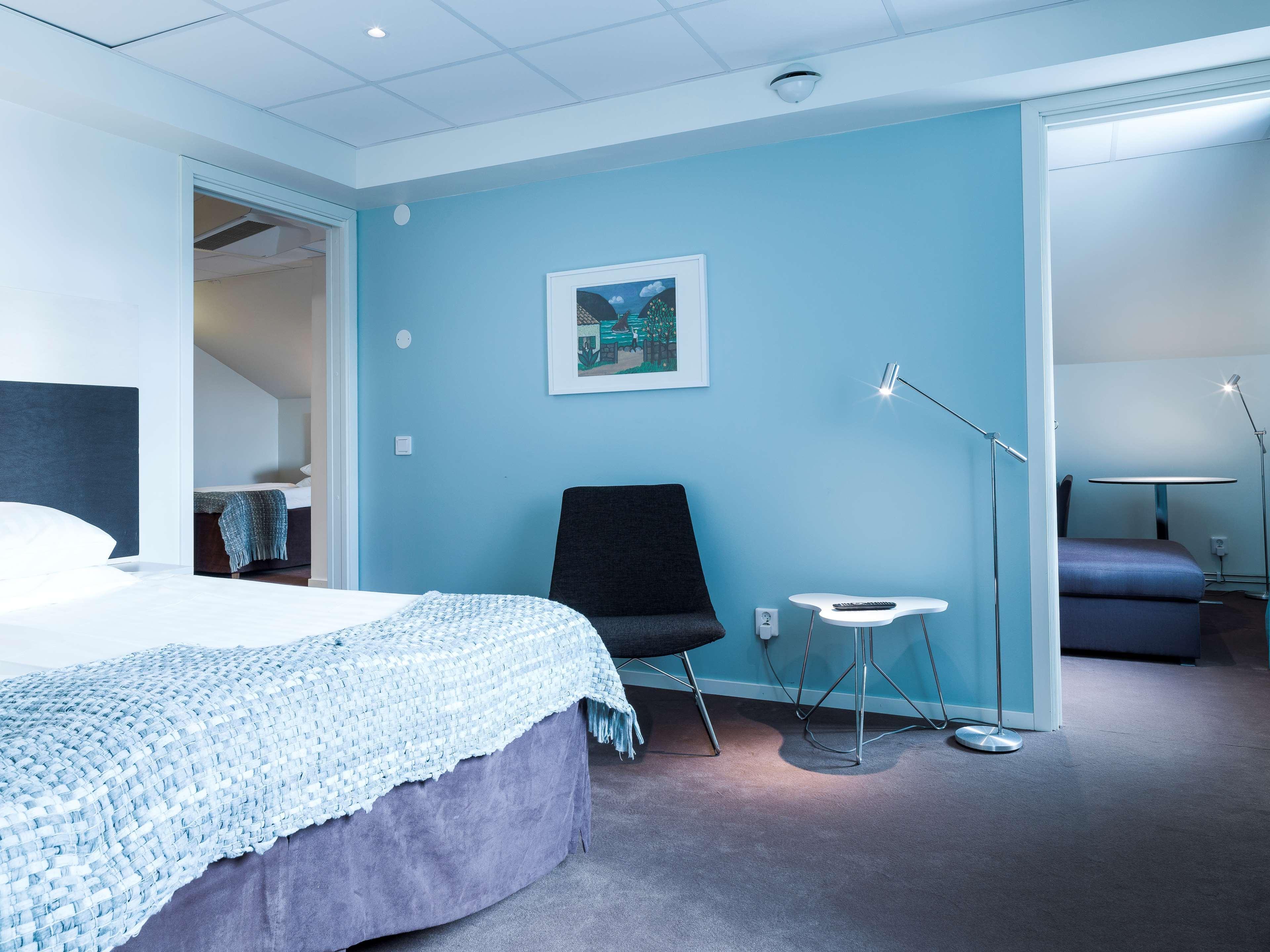 Best Western Plus John Bauer Hotel Jonkoping Ngoại thất bức ảnh