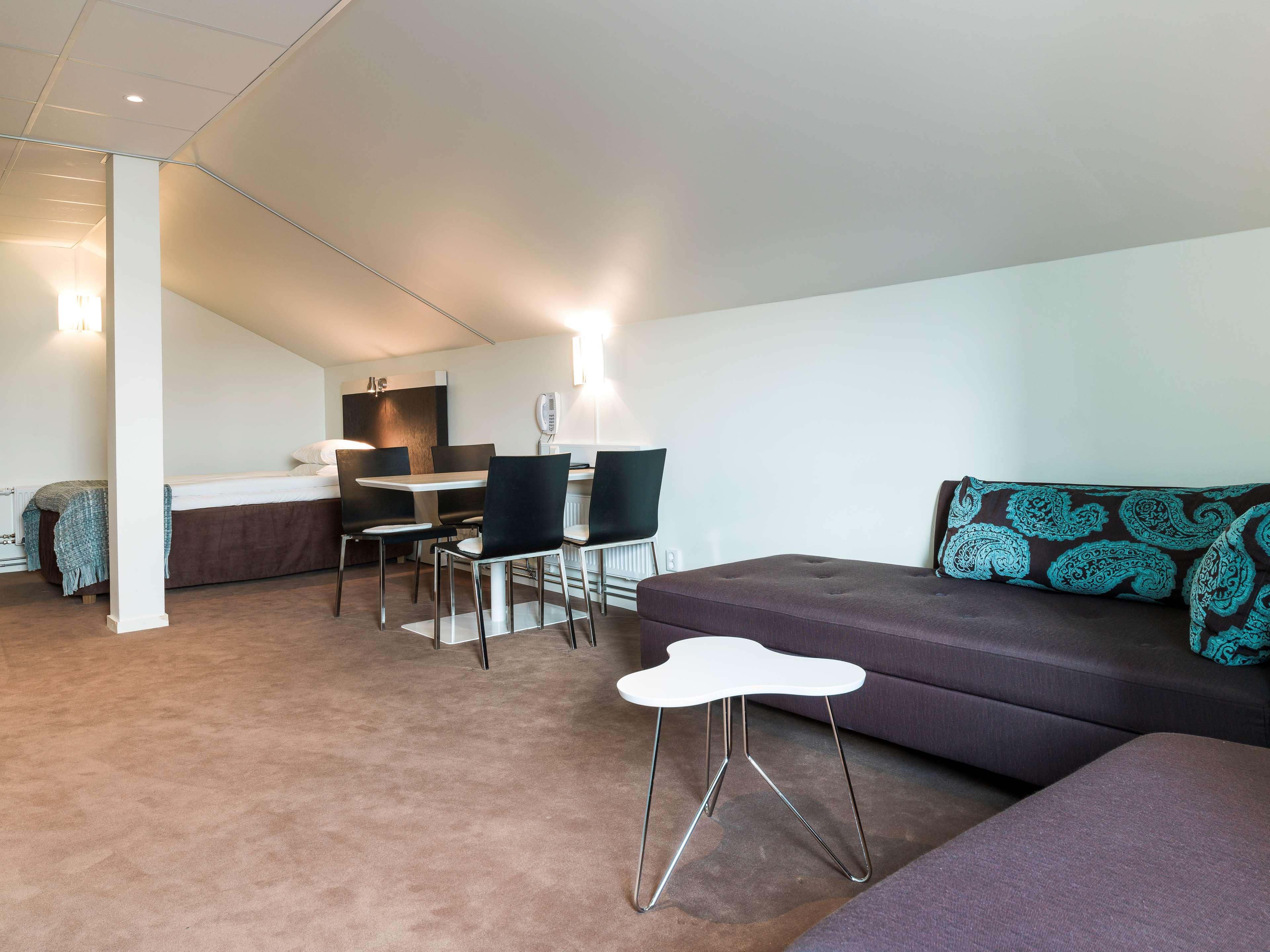 Best Western Plus John Bauer Hotel Jonkoping Ngoại thất bức ảnh