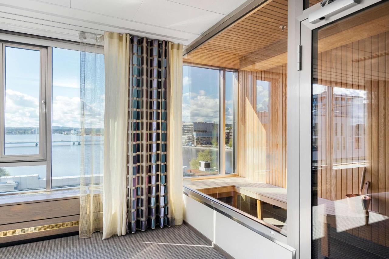 Best Western Plus John Bauer Hotel Jonkoping Ngoại thất bức ảnh