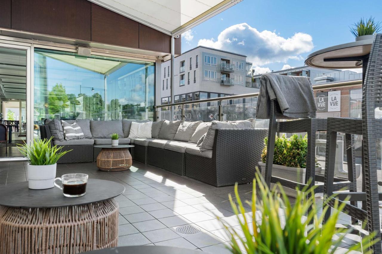 Best Western Plus John Bauer Hotel Jonkoping Ngoại thất bức ảnh