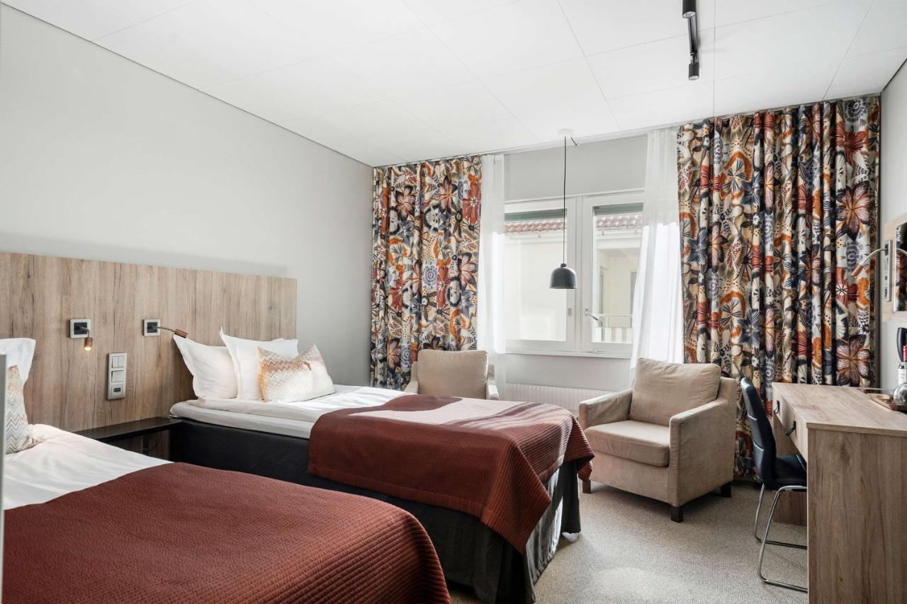 Best Western Plus John Bauer Hotel Jonkoping Ngoại thất bức ảnh