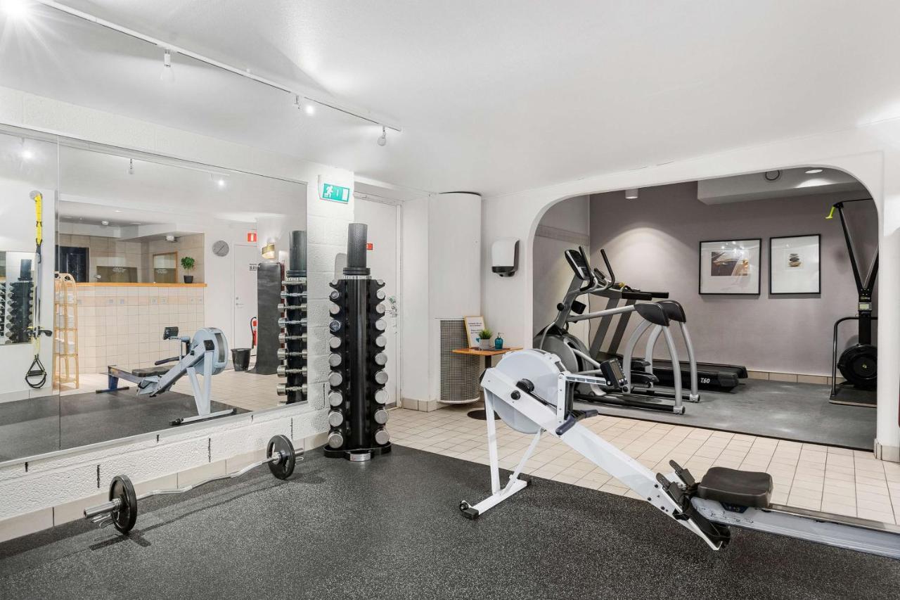 Best Western Plus John Bauer Hotel Jonkoping Ngoại thất bức ảnh
