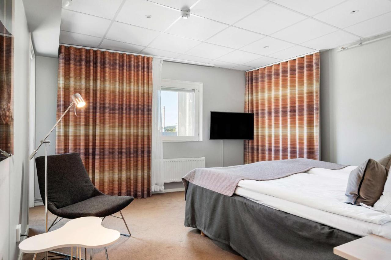 Best Western Plus John Bauer Hotel Jonkoping Ngoại thất bức ảnh