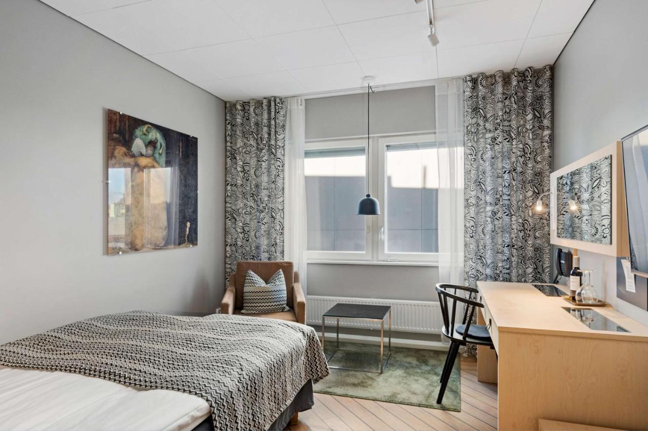 Best Western Plus John Bauer Hotel Jonkoping Ngoại thất bức ảnh