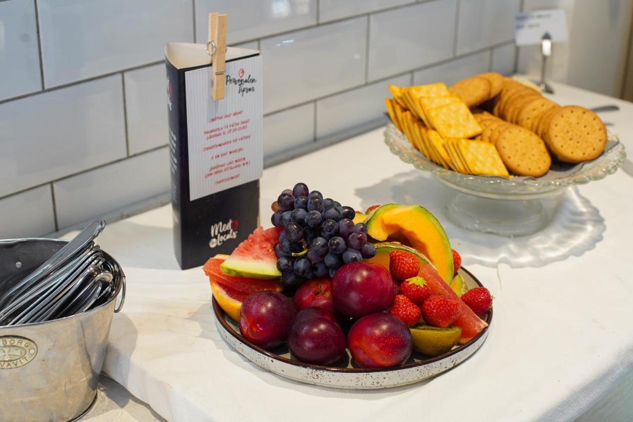 Best Western Plus John Bauer Hotel Jonkoping Ngoại thất bức ảnh