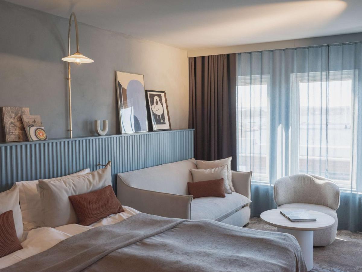Best Western Plus John Bauer Hotel Jonkoping Ngoại thất bức ảnh