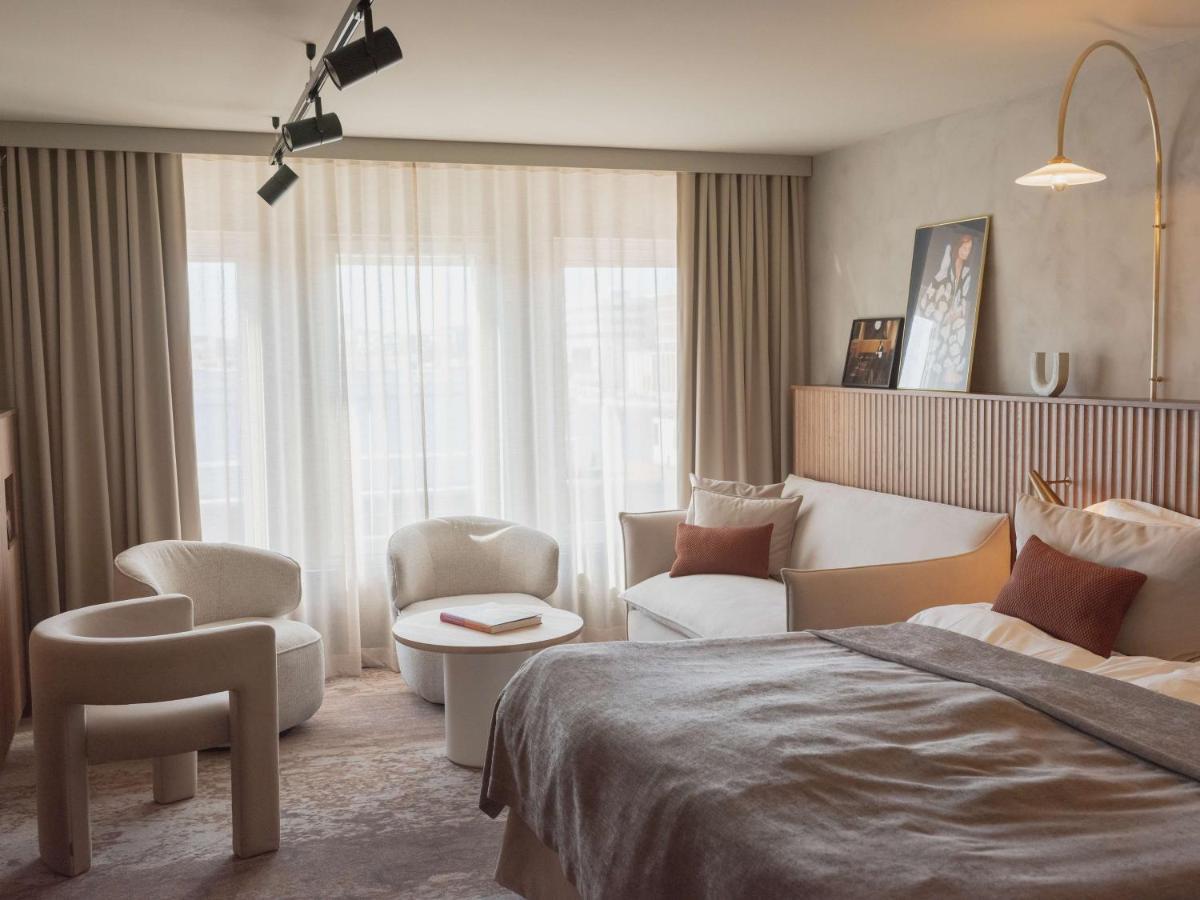 Best Western Plus John Bauer Hotel Jonkoping Ngoại thất bức ảnh