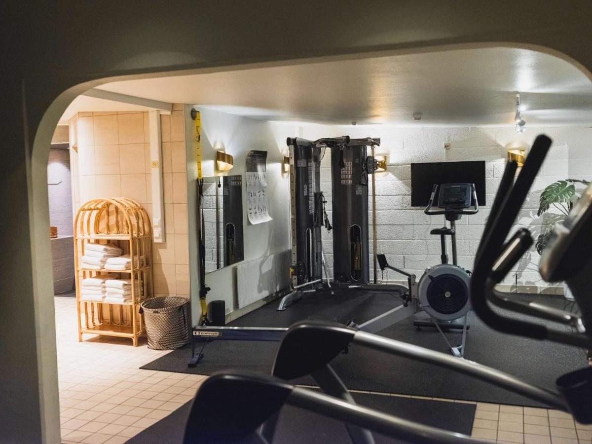Best Western Plus John Bauer Hotel Jonkoping Ngoại thất bức ảnh