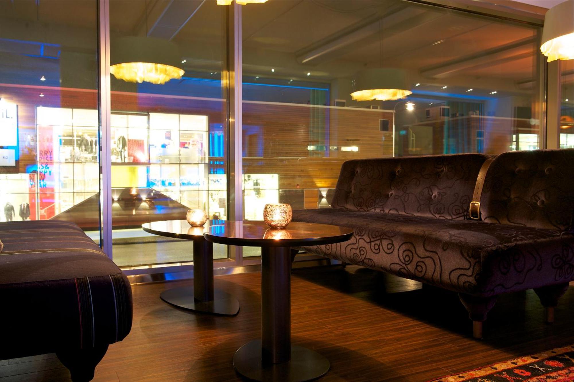 Best Western Plus John Bauer Hotel Jonkoping Ngoại thất bức ảnh