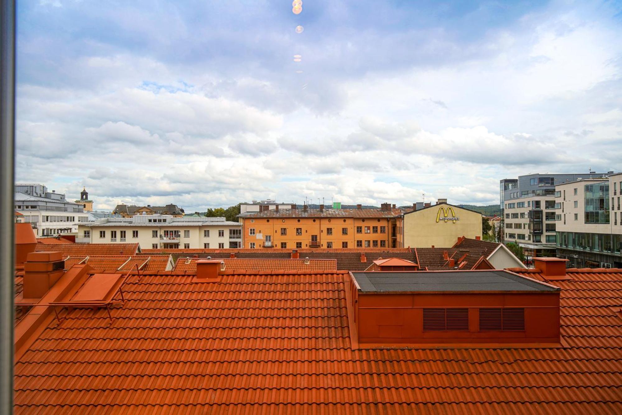 Best Western Plus John Bauer Hotel Jonkoping Phòng bức ảnh