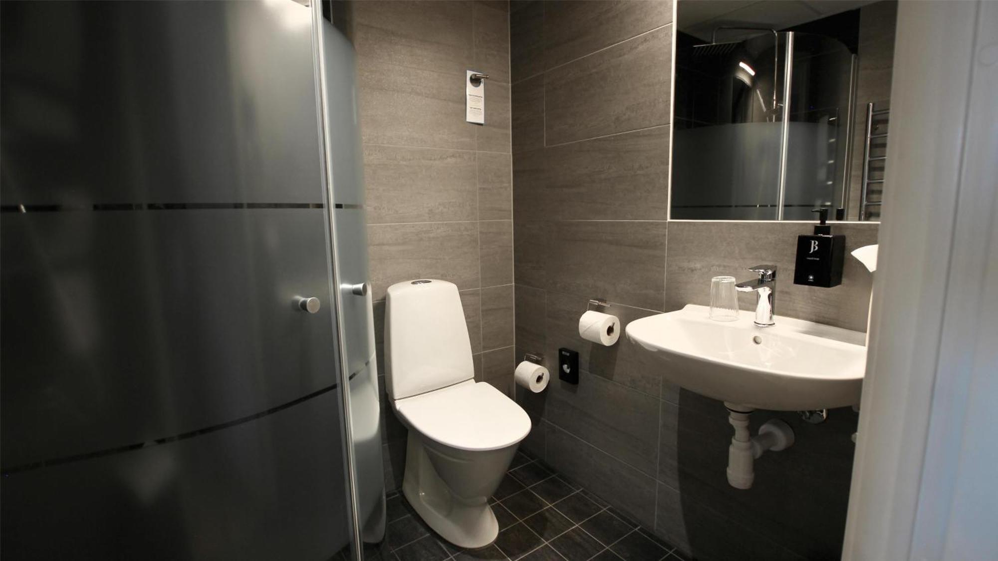 Best Western Plus John Bauer Hotel Jonkoping Ngoại thất bức ảnh