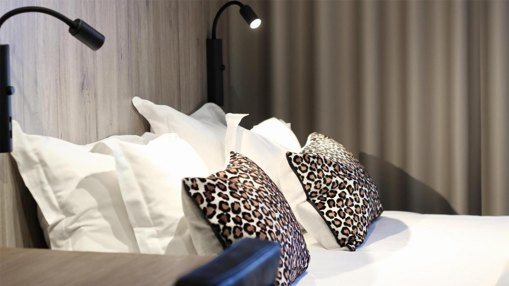 Best Western Plus John Bauer Hotel Jonkoping Ngoại thất bức ảnh