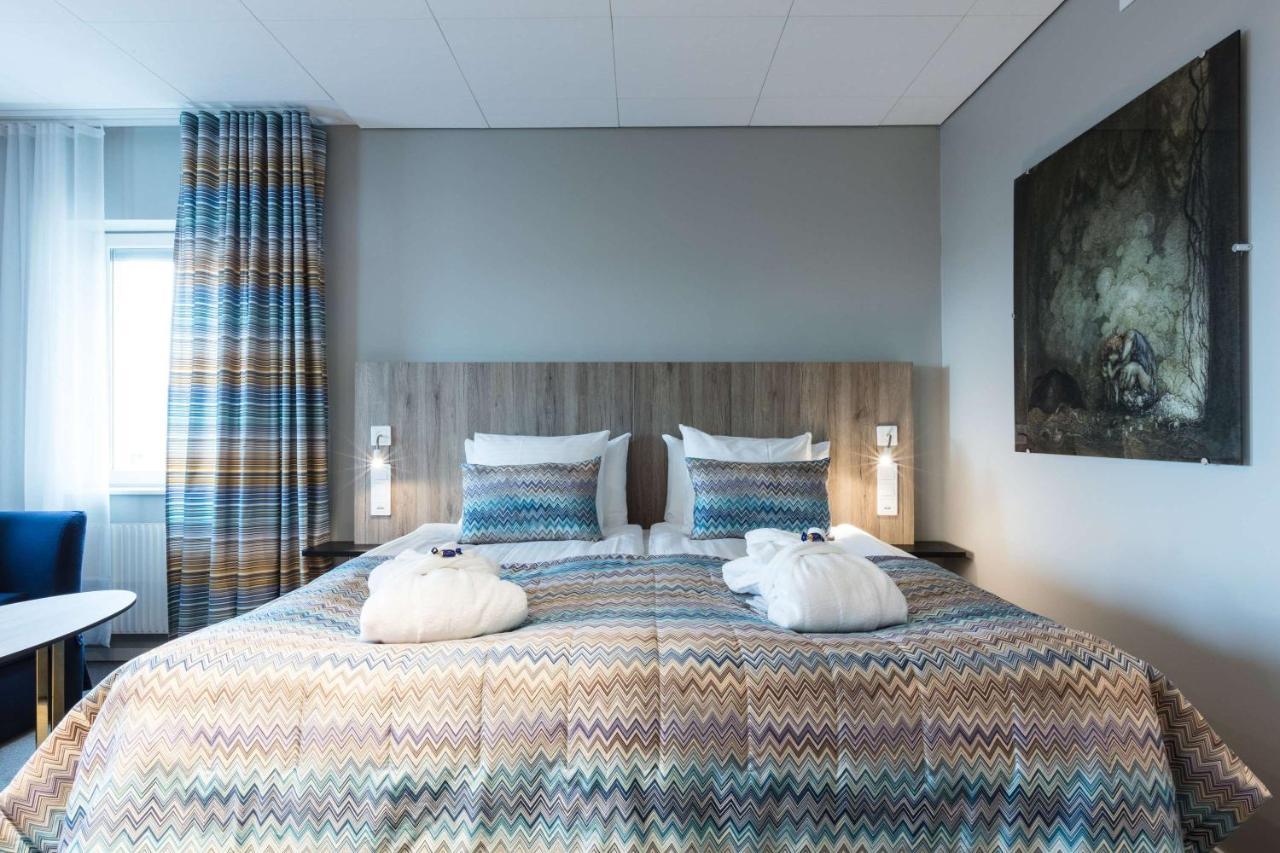 Best Western Plus John Bauer Hotel Jonkoping Ngoại thất bức ảnh